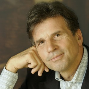 Wolfgang Holzmair