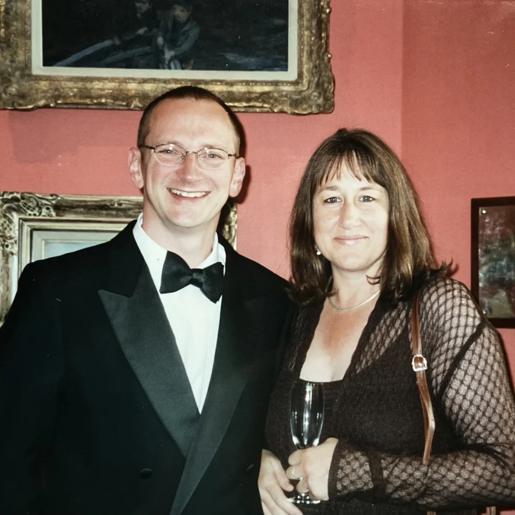 Owen White Management celebrates its 35th Anniversary