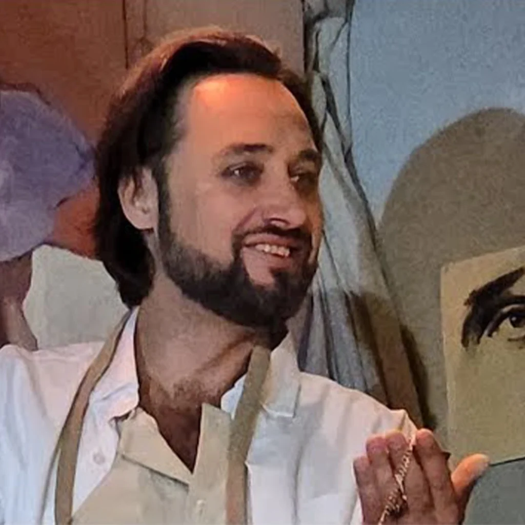 Roman Arndt awarded Best Male Performance ‘Golden Soffit’ for Cavaradossi